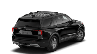 2026 Ford Explorer® External Image 4